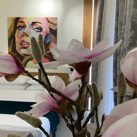 Apartment Z Kominkiem W Sercu Wroclawia المظهر الخارجي الصورة