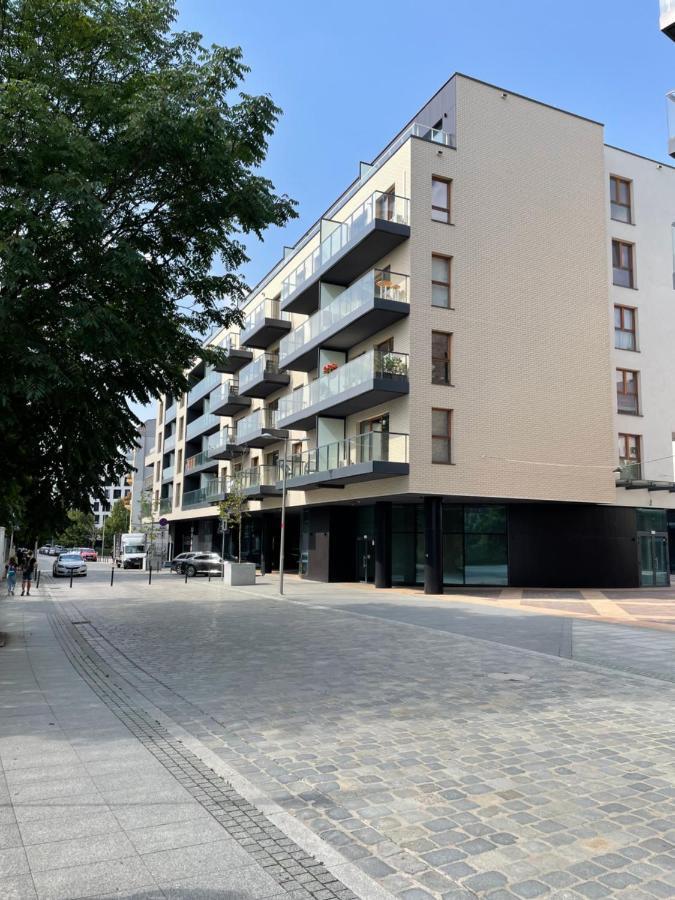 Apartment Z Kominkiem W Sercu Wroclawia المظهر الخارجي الصورة