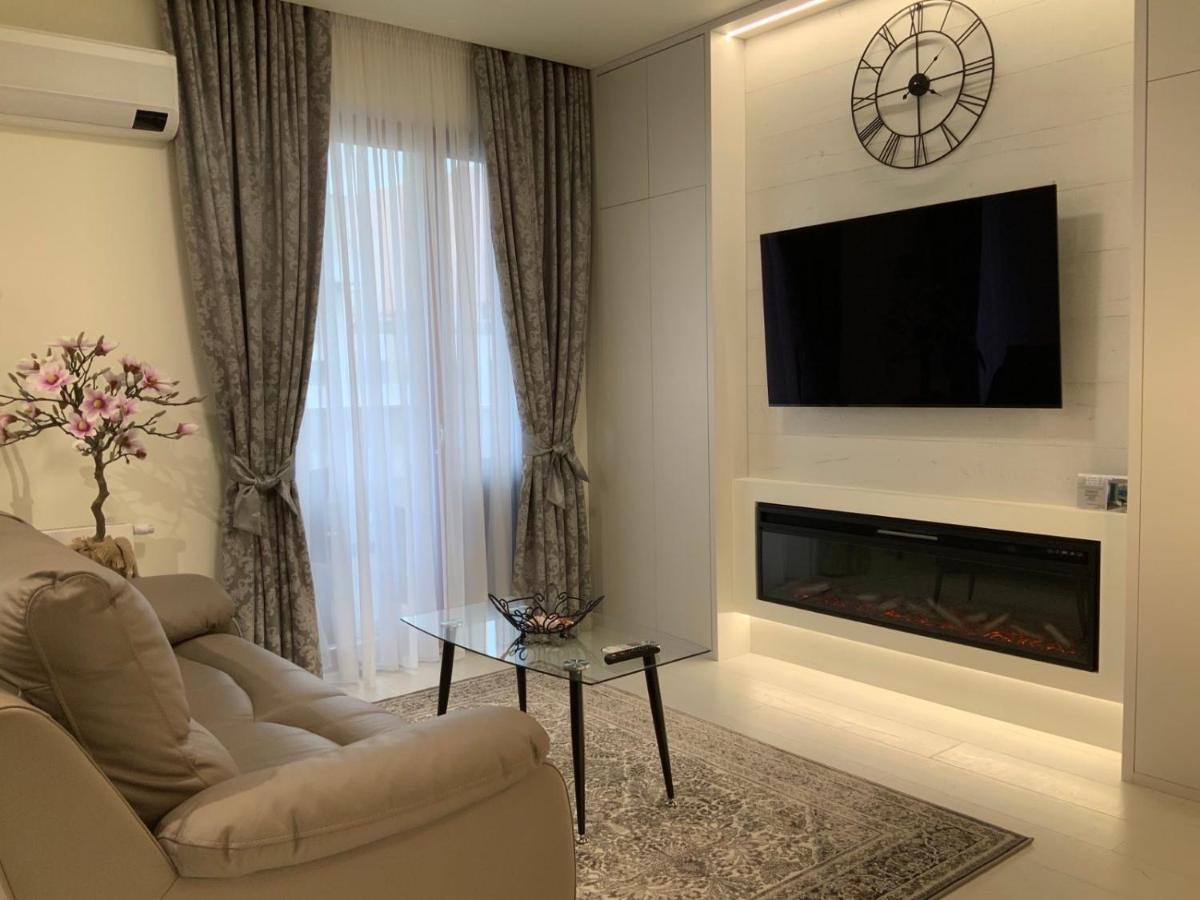 Apartment Z Kominkiem W Sercu Wroclawia المظهر الخارجي الصورة