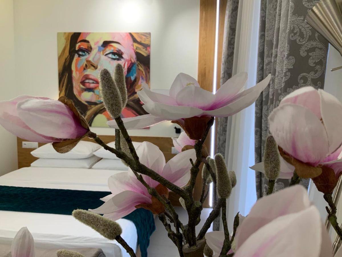 Apartment Z Kominkiem W Sercu Wroclawia المظهر الخارجي الصورة