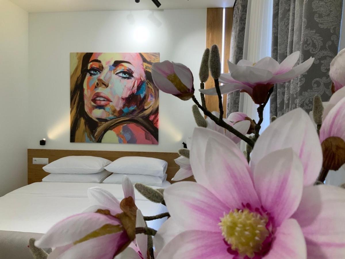 Apartment Z Kominkiem W Sercu Wroclawia المظهر الخارجي الصورة