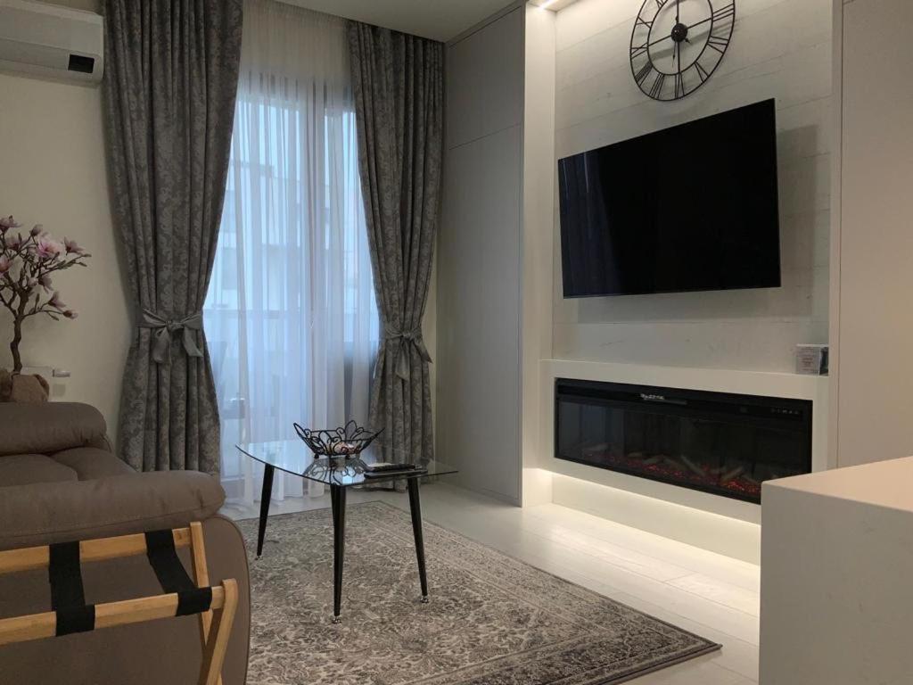 Apartment Z Kominkiem W Sercu Wroclawia المظهر الخارجي الصورة