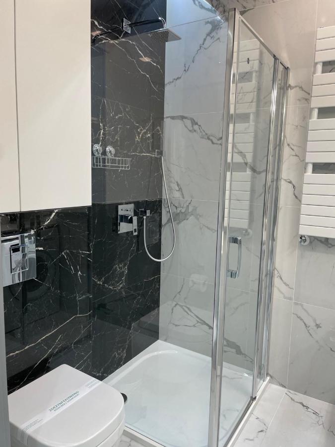 Apartment Z Kominkiem W Sercu Wroclawia المظهر الخارجي الصورة