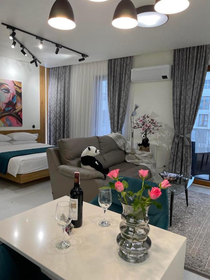 Apartment Z Kominkiem W Sercu Wroclawia المظهر الخارجي الصورة