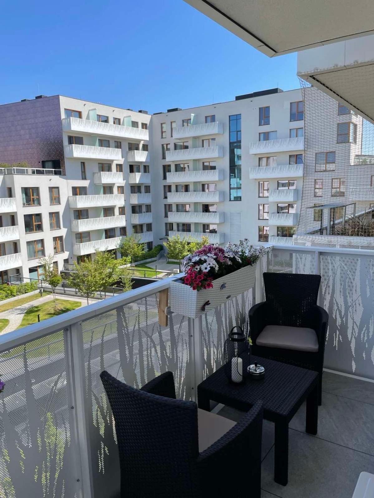 Apartment Z Kominkiem W Sercu Wroclawia المظهر الخارجي الصورة